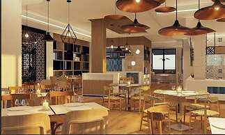 Corail Apart’hotel & Splash park