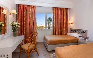 Corail Apart’hotel & Splash park