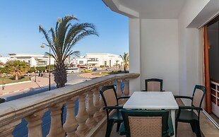 Corail Apart’hotel & Splash park