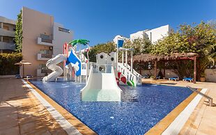Corail Apart’hotel & Splash park