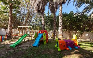 Corail Apart’hotel & Splash park