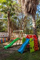 Corail Apart’hotel & Splash park