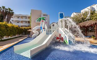 Corail Apart’hotel & Splash park