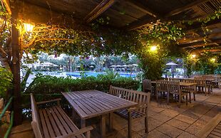 Corail Apart’hotel & Splash park