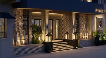 Corail Apart’hotel & Splash park