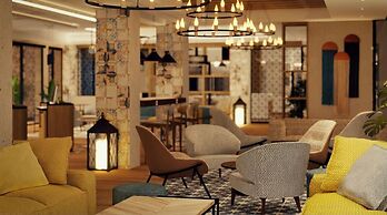 Corail Apart’hotel & Splash park
