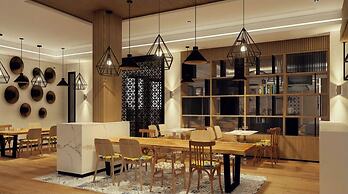 Corail Apart’hotel & Splash park