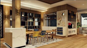 Corail Apart’hotel & Splash park