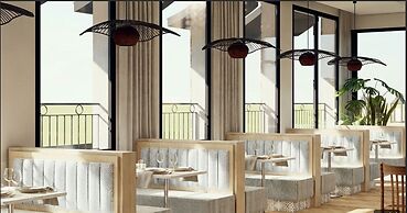 Corail Apart’hotel & Splash park
