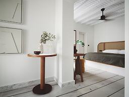 NUMO Mykonos Boutique Resort