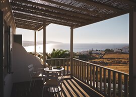 NUMO Mykonos Boutique Resort