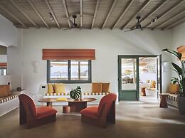 NUMO Mykonos Boutique Resort