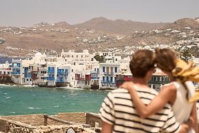 NUMO Mykonos Boutique Resort