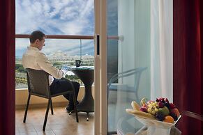 Khalidiya Palace Rayhaan by Rotana