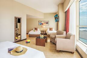 Khalidiya Palace Rayhaan by Rotana