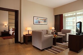 Khalidiya Palace Rayhaan by Rotana
