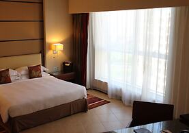 Khalidiya Palace Rayhaan by Rotana