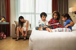 Khalidiya Palace Rayhaan by Rotana