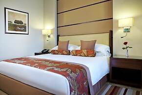 Khalidiya Palace Rayhaan by Rotana