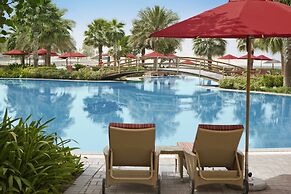 Khalidiya Palace Rayhaan by Rotana