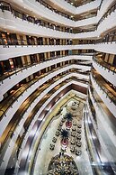 Khalidiya Palace Rayhaan by Rotana