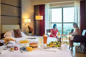 Khalidiya Palace Rayhaan by Rotana