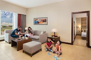 Khalidiya Palace Rayhaan by Rotana