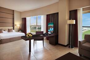 Khalidiya Palace Rayhaan by Rotana