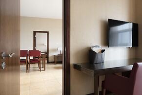 Khalidiya Palace Rayhaan by Rotana