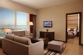 Khalidiya Palace Rayhaan by Rotana