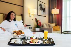 Khalidiya Palace Rayhaan by Rotana