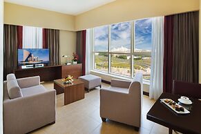 Khalidiya Palace Rayhaan by Rotana