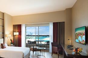Khalidiya Palace Rayhaan by Rotana