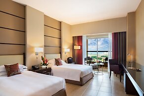 Khalidiya Palace Rayhaan by Rotana
