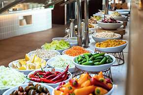 Daniel Hotel Herzliya