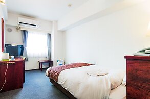 Sky Heart Hotel Koiwa