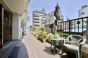 Sky Heart Hotel Koiwa