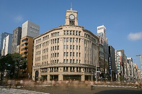 Sky Heart Hotel Koiwa