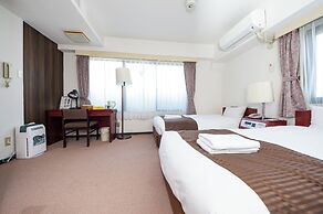 Sky Heart Hotel Koiwa