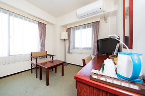Sky Heart Hotel Koiwa