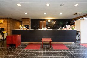 Sky Heart Hotel Koiwa