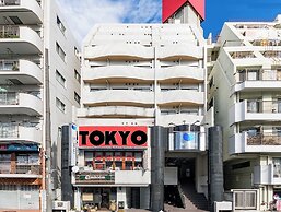 Sky Heart Hotel Koiwa