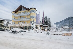 Park Hotel Bellevue