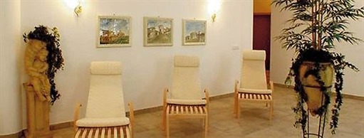 Gardenhotel Premstaller