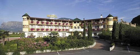 Gardenhotel Premstaller