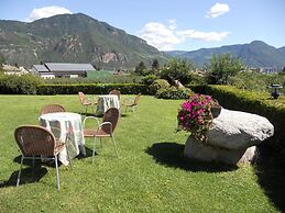 Gardenhotel Premstaller