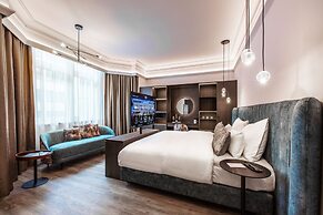 O11 Boutique Hotel Vienna