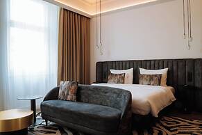 O11 Boutique Hotel Vienna