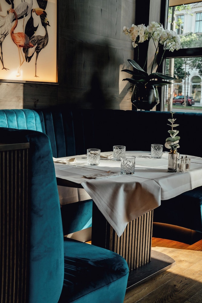 O11 Boutique Hotel Vienna