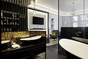O11 Boutique Hotel Vienna